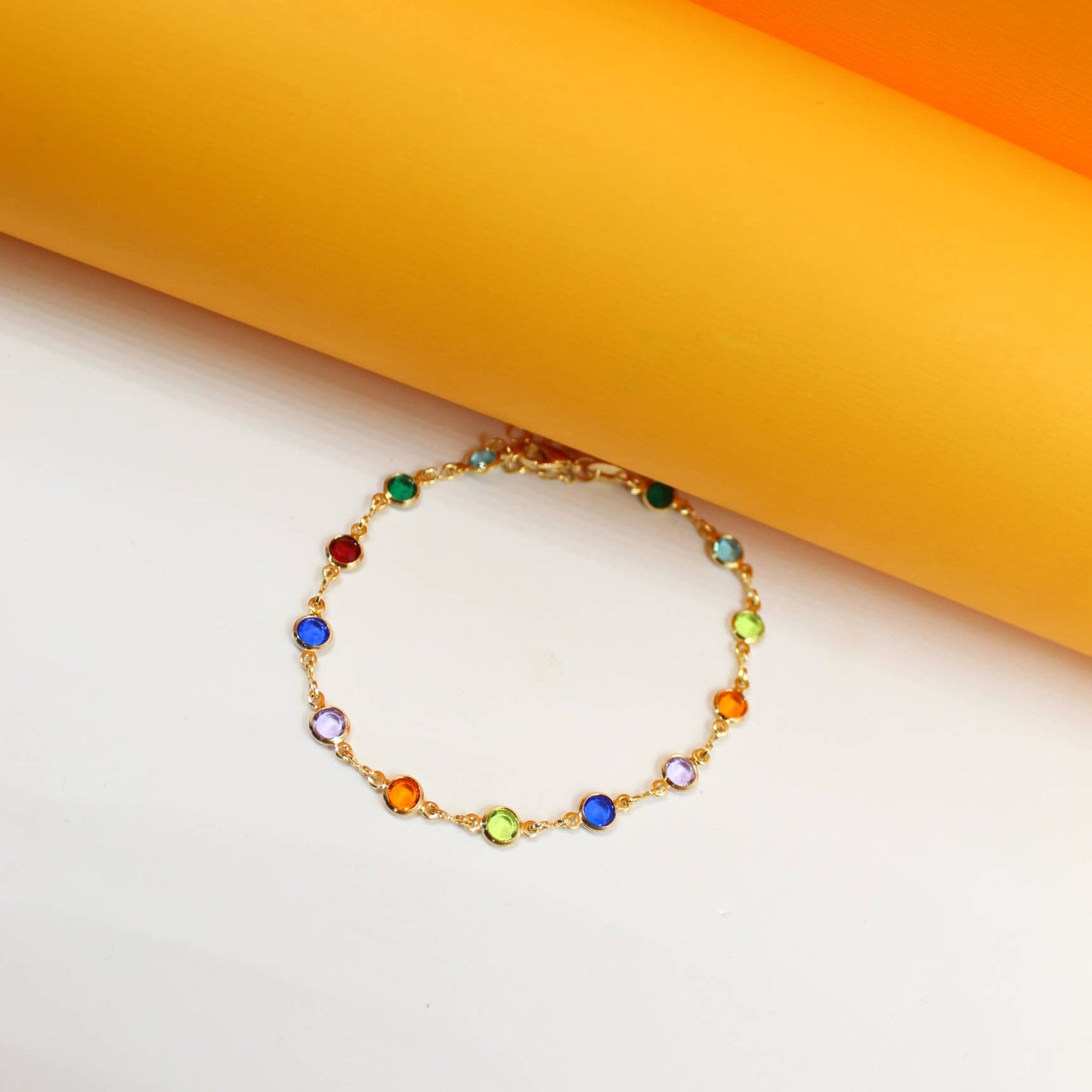 The Promise Necklace (GD)