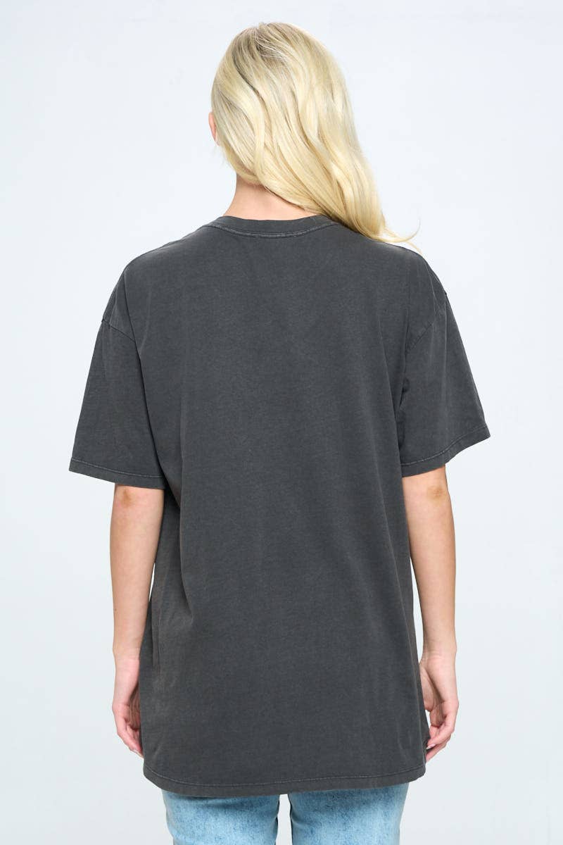 Doing Great Graphic Tee