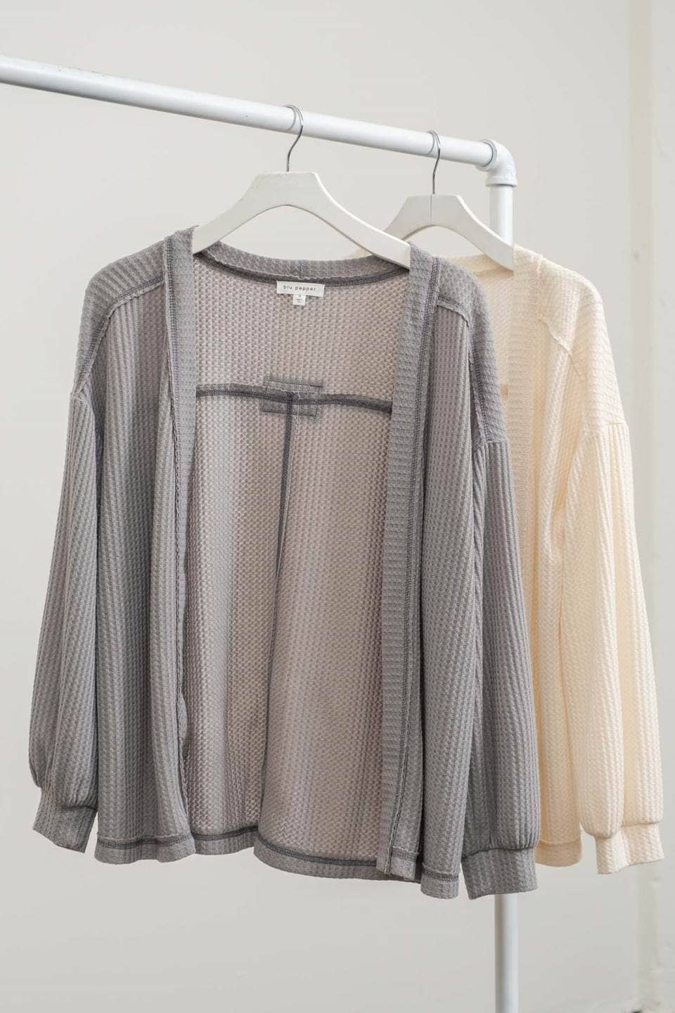 Comfy Cardigan: DOORBUSTER