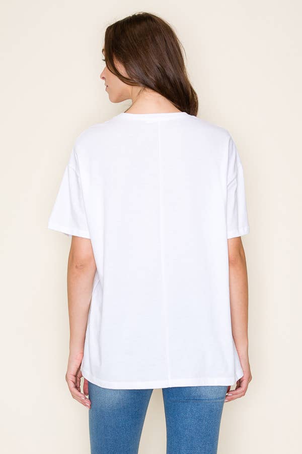 Fresh Squeezed Lemons Graphic Tee