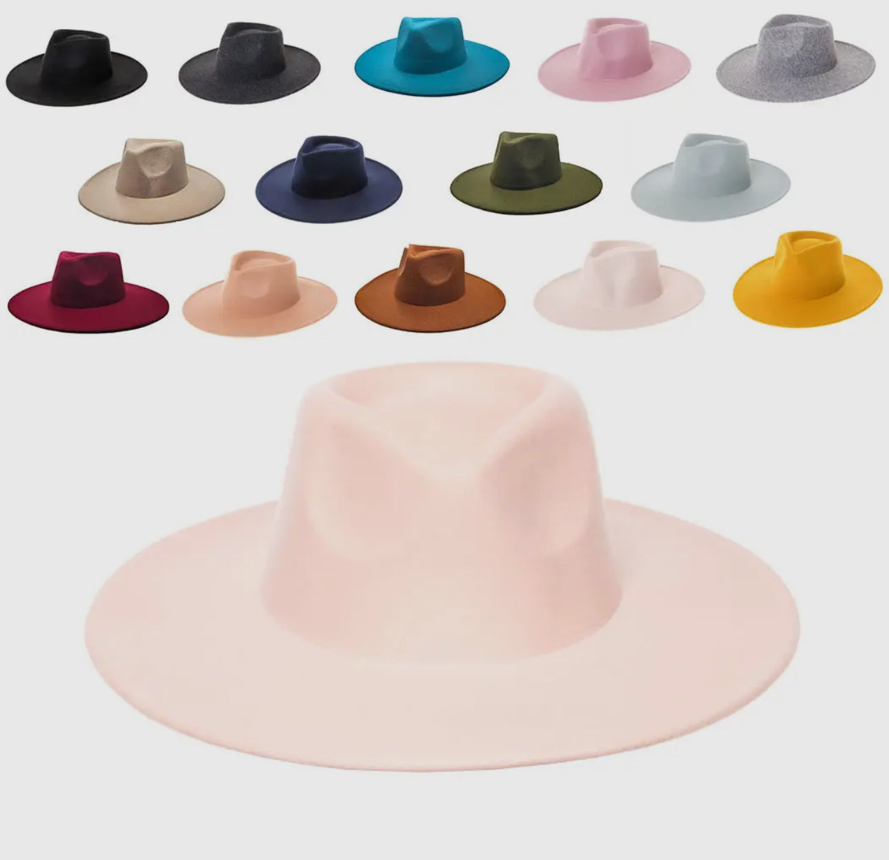 PREORDER: Hat Bar (Deposit)