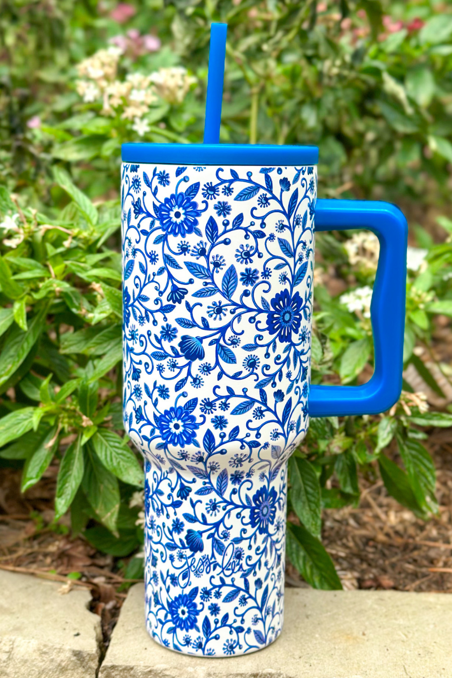 PREORDER: Flower Drinkware Bouquet