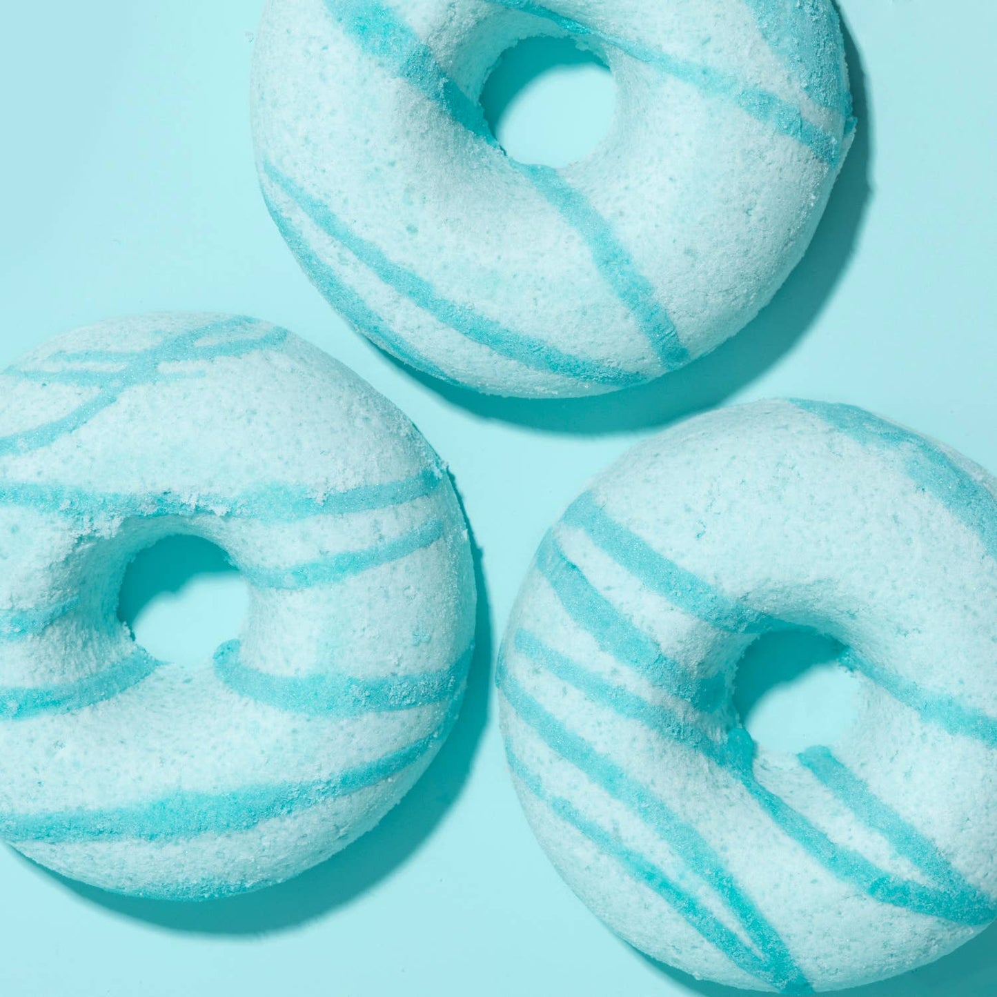 Neroli Bath Treats