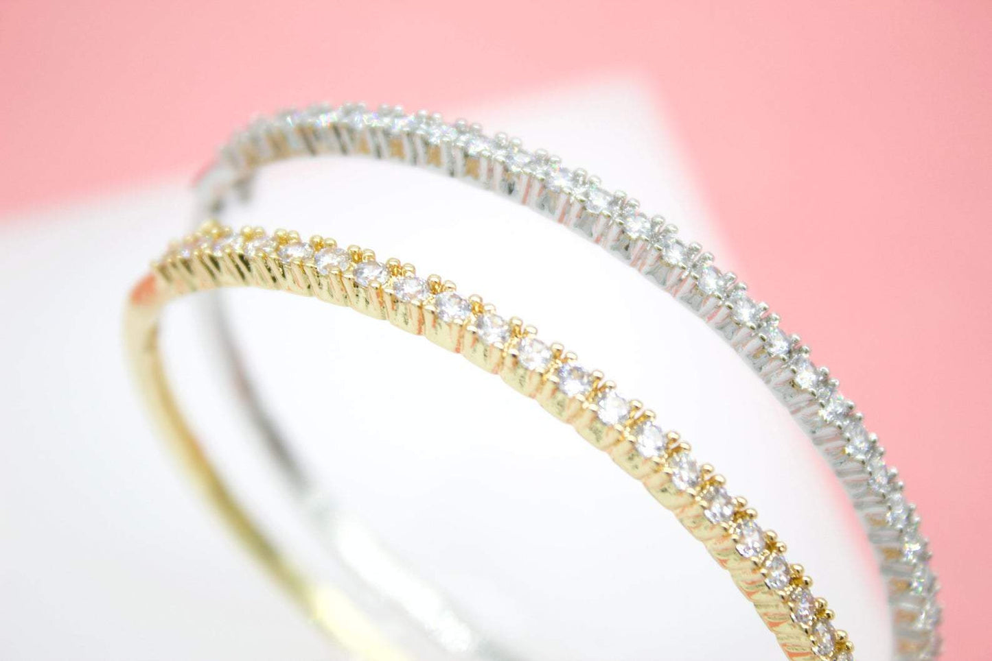 The Harper Bracelet (GD)