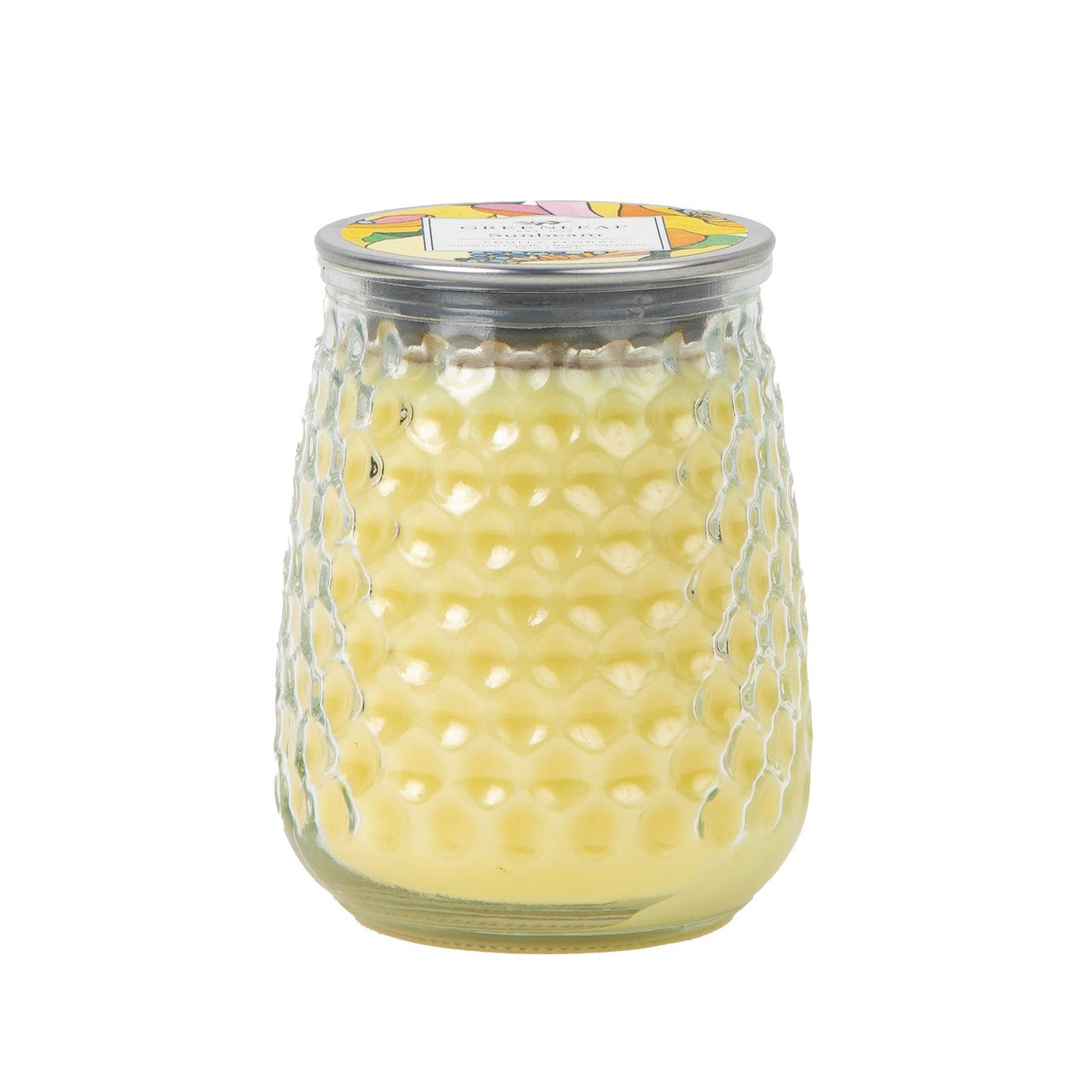 Greenleaf: Sunbeam Signature Candle
