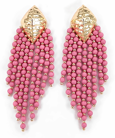The Cadence Earring