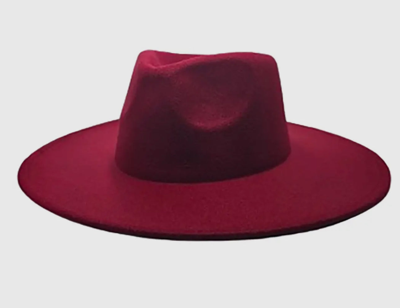PREORDER: Hat Bar (Deposit)