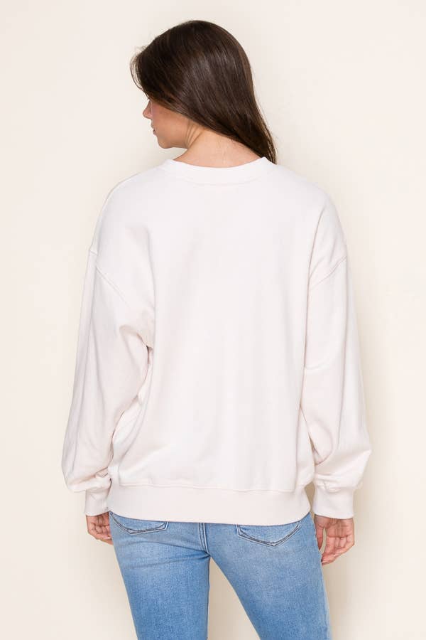 "Fresh Strawberries" Sweatshirt