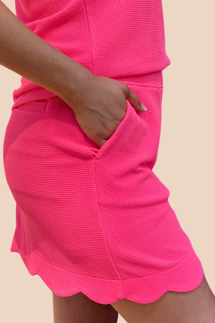 The Elle Matching Set