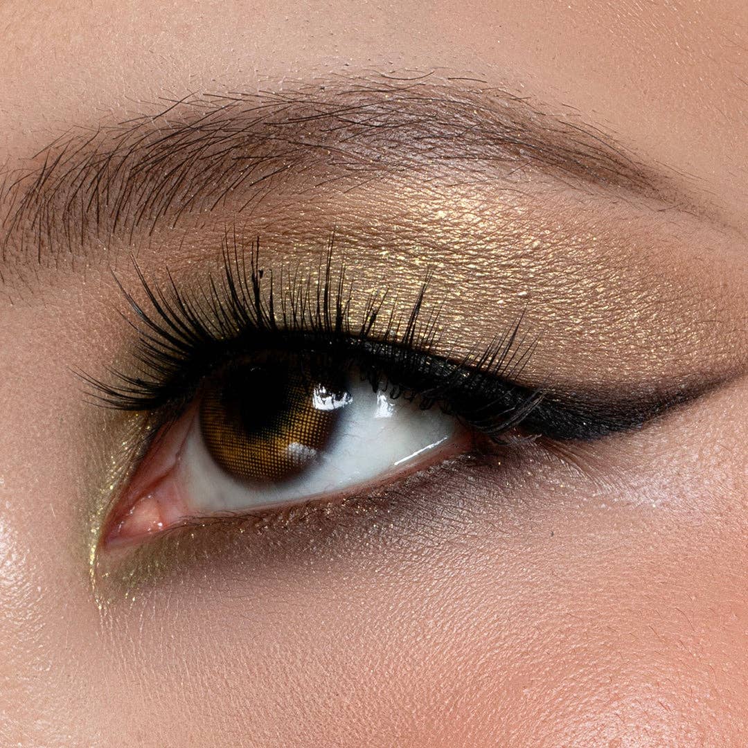 Earth Eyeshadow Palette