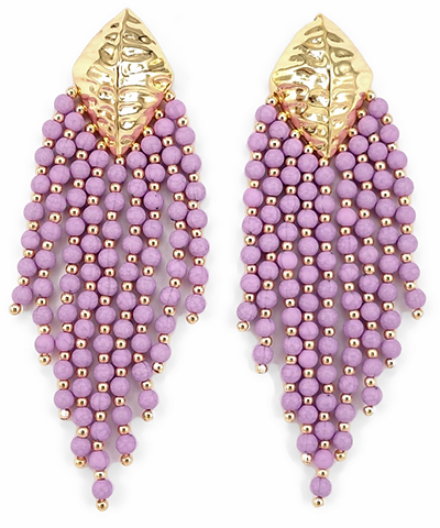 The Cadence Earring