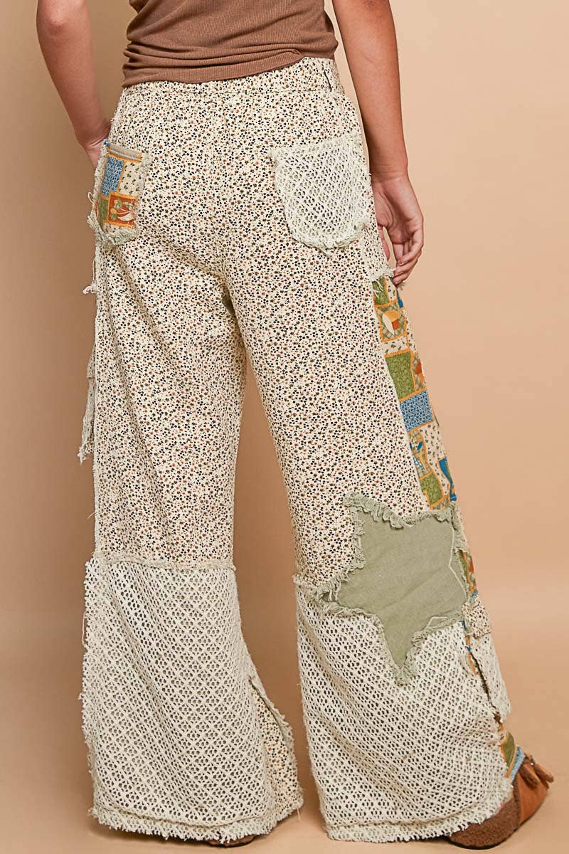 Here Comes the Stars Pants