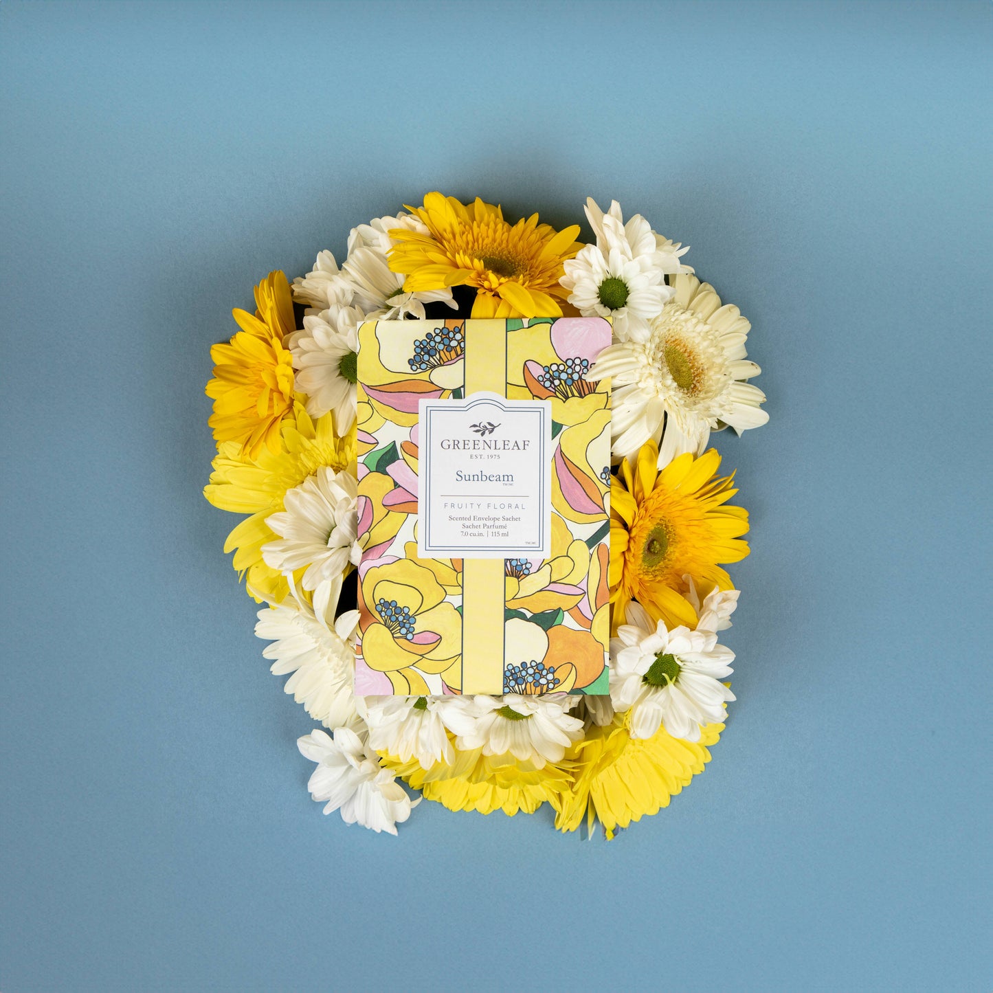 Greenleaf: Sunbeam Signature Candle
