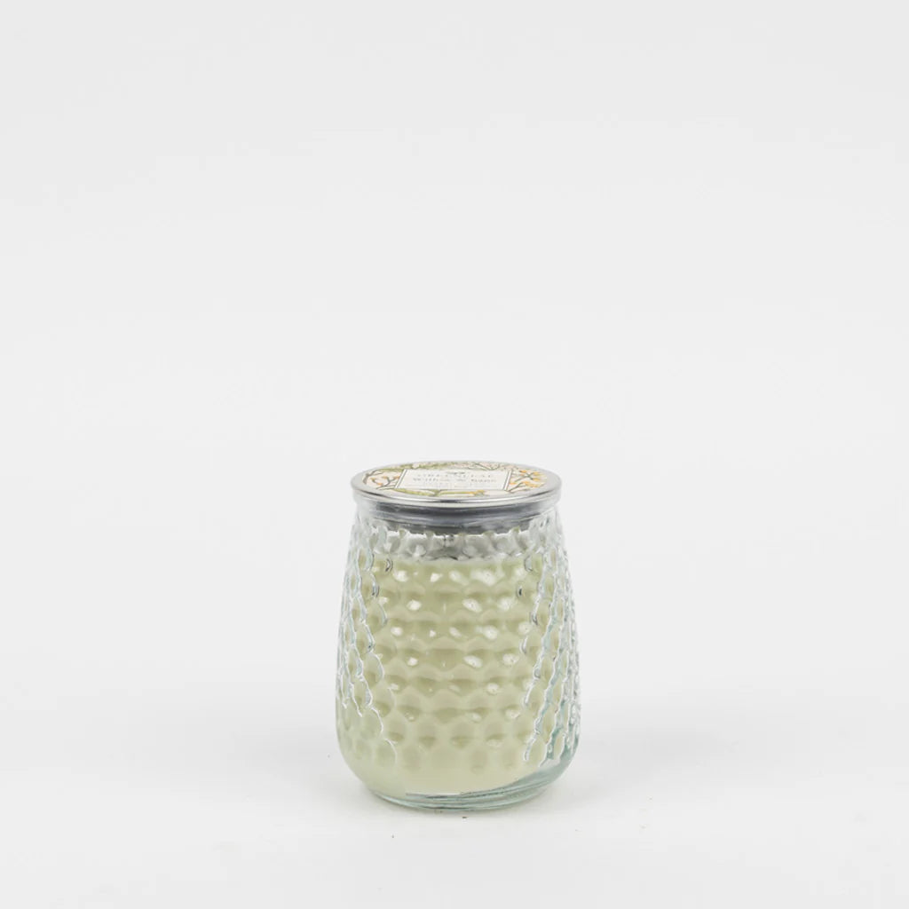Willow and Sage Signature Candle