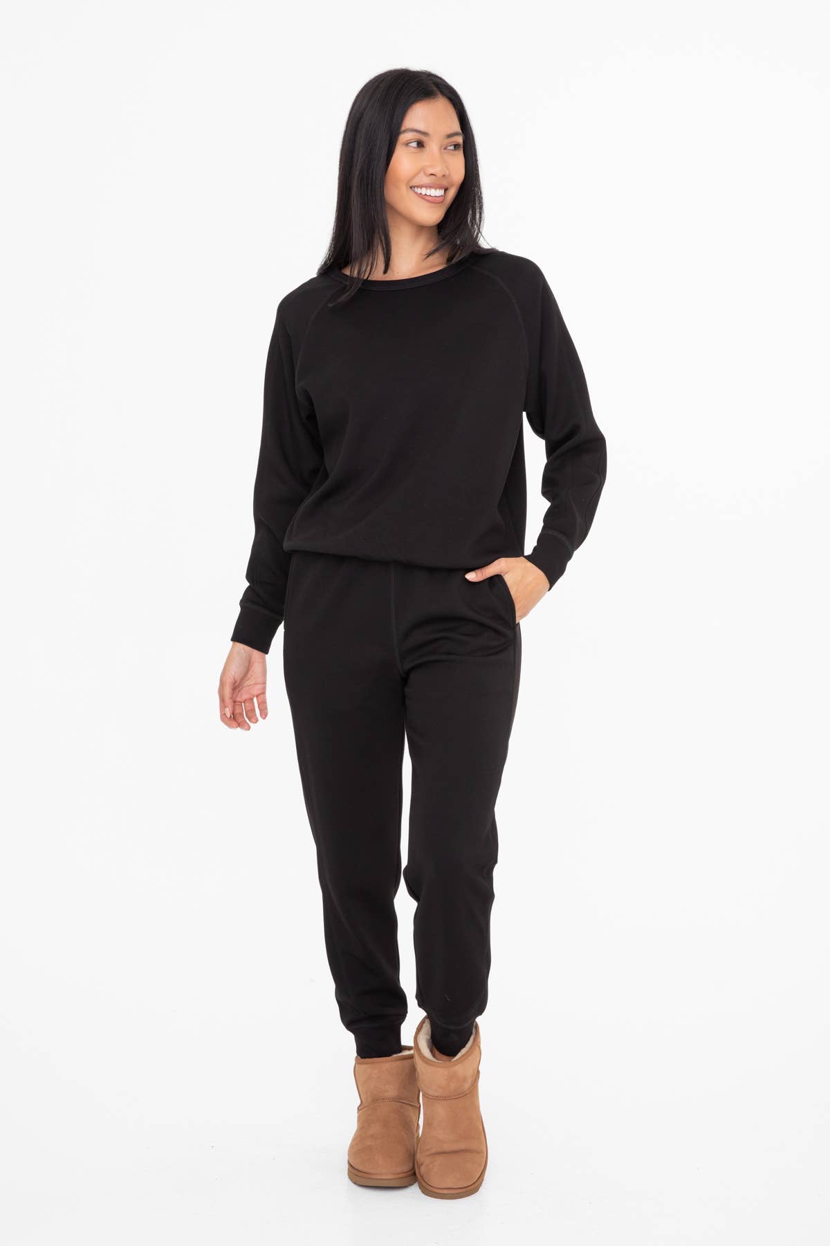 Sleek Essentials Set