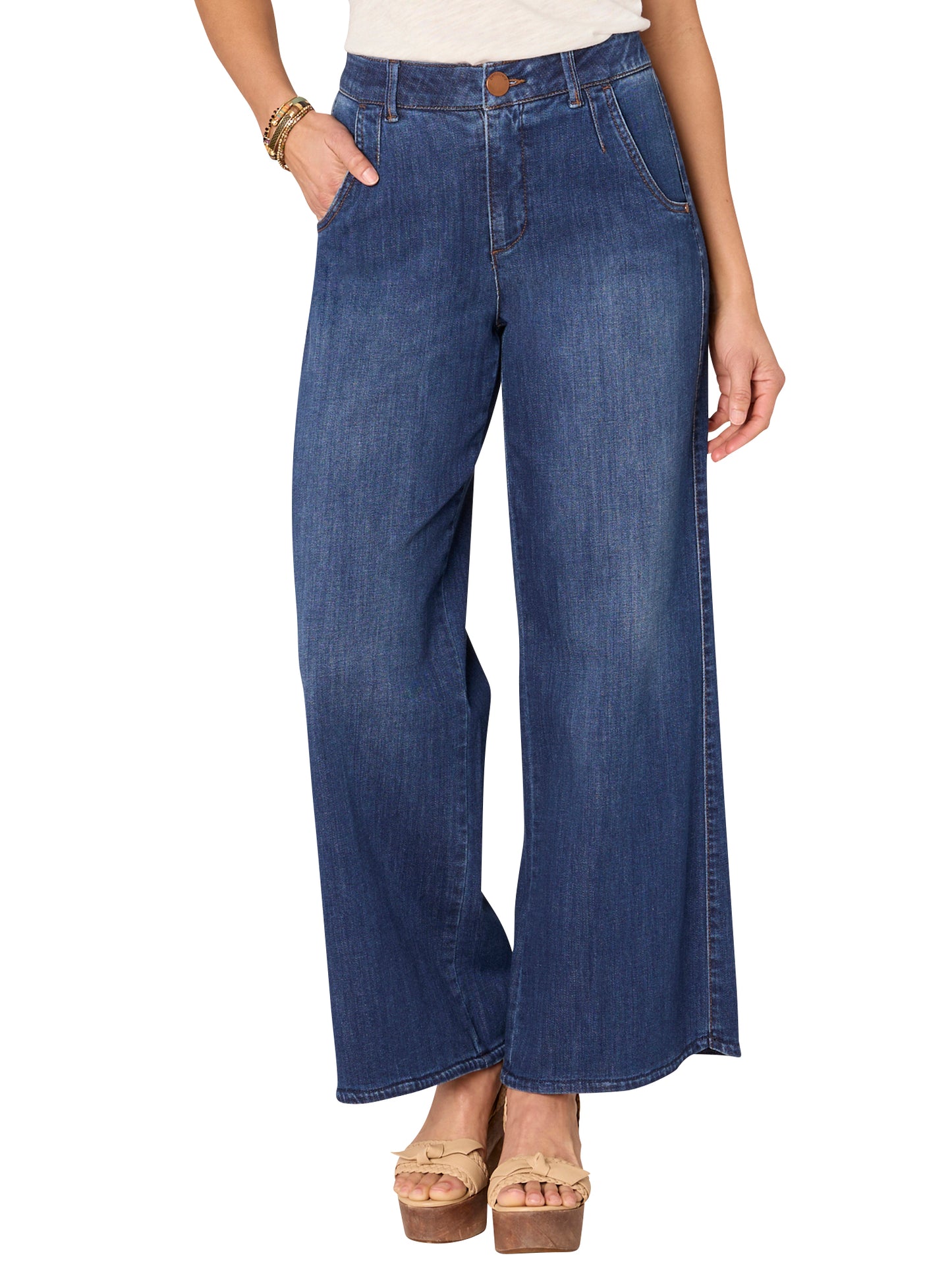 The Jolene Jeans by Democracy