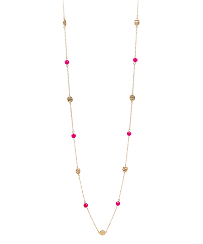 Lovely Long Necklace