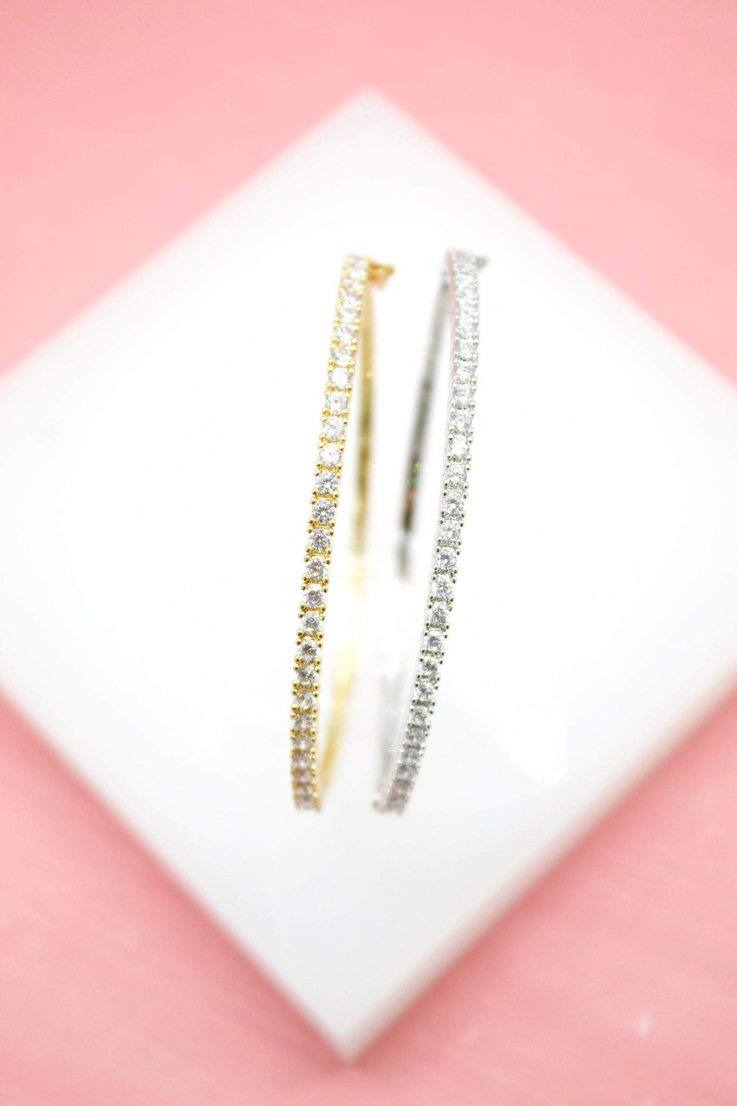 The Harper Bracelet (GD)
