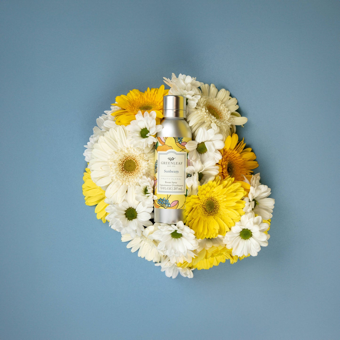 Greenleaf: Sunbeam Room Spray