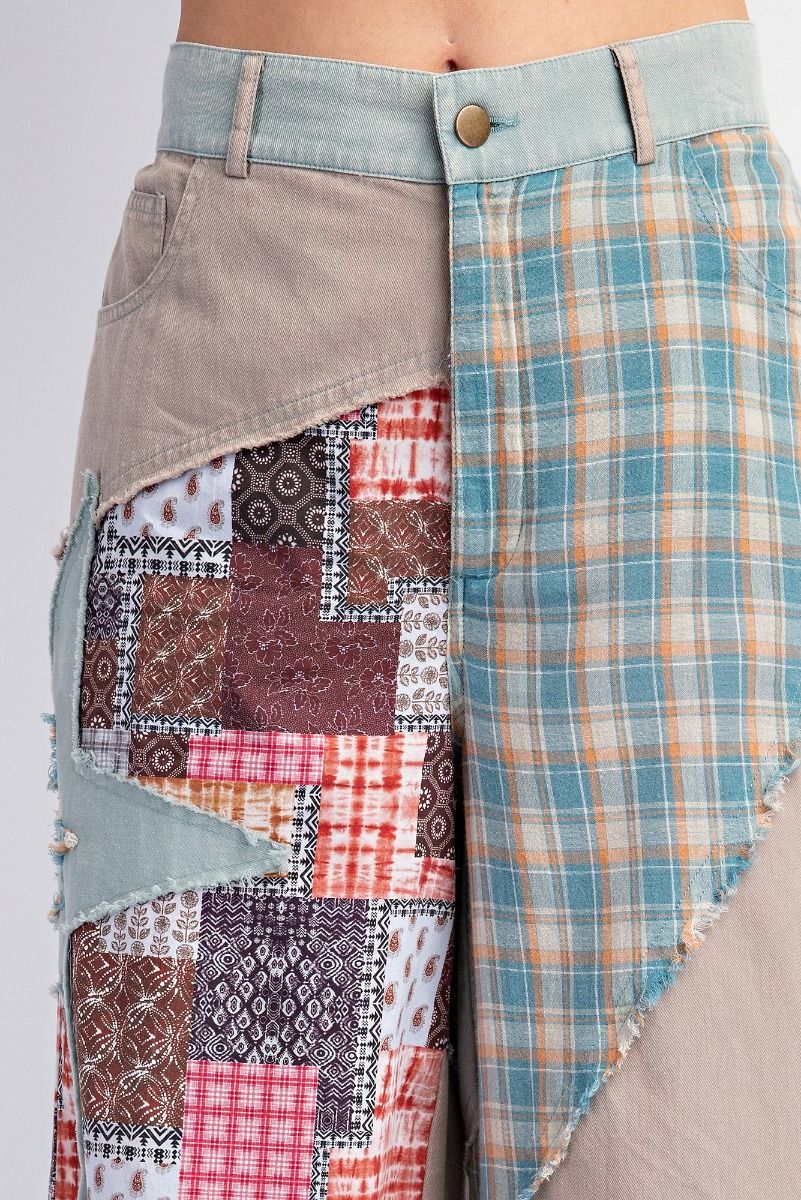 Sky of Stars Boho Pants