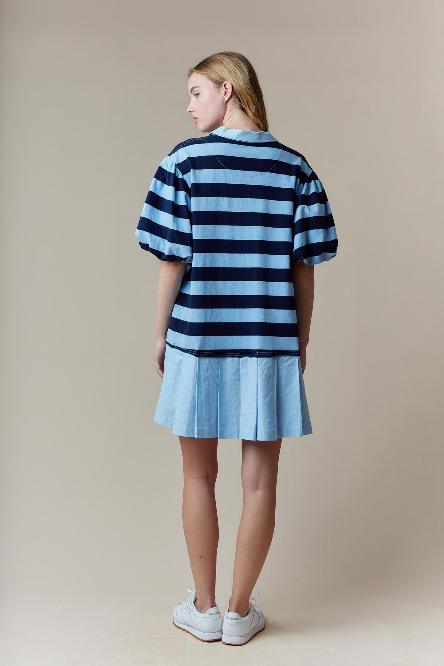 Pretty and Preppy Dress