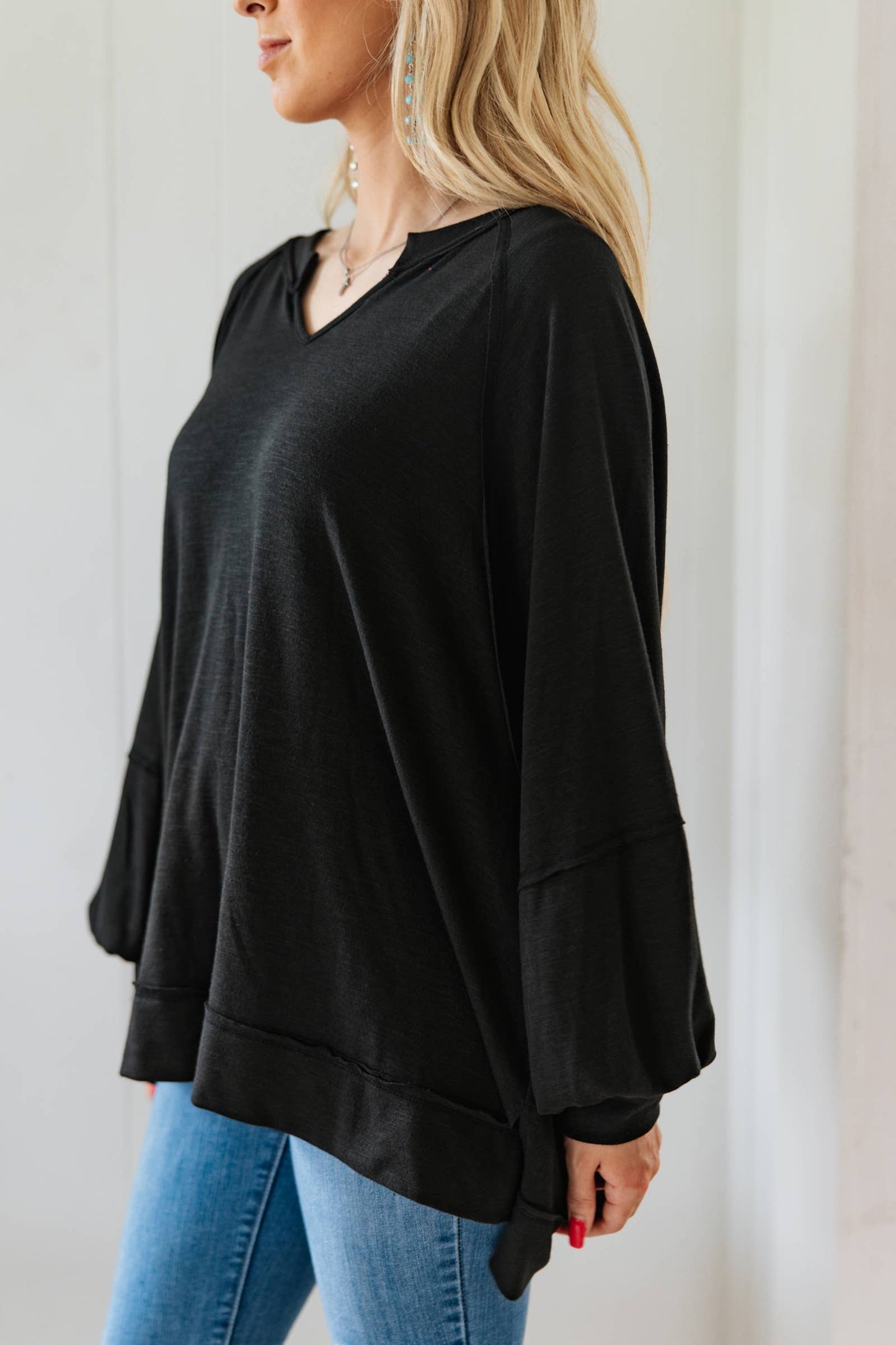 Every Lady Top: DOORBUSTER