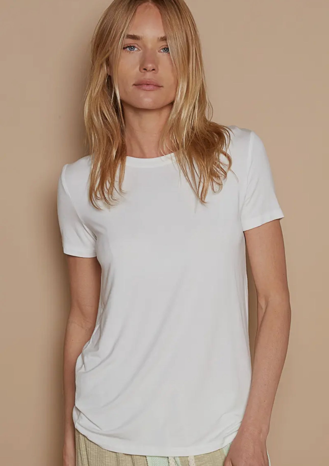 Perfect Everyday Top