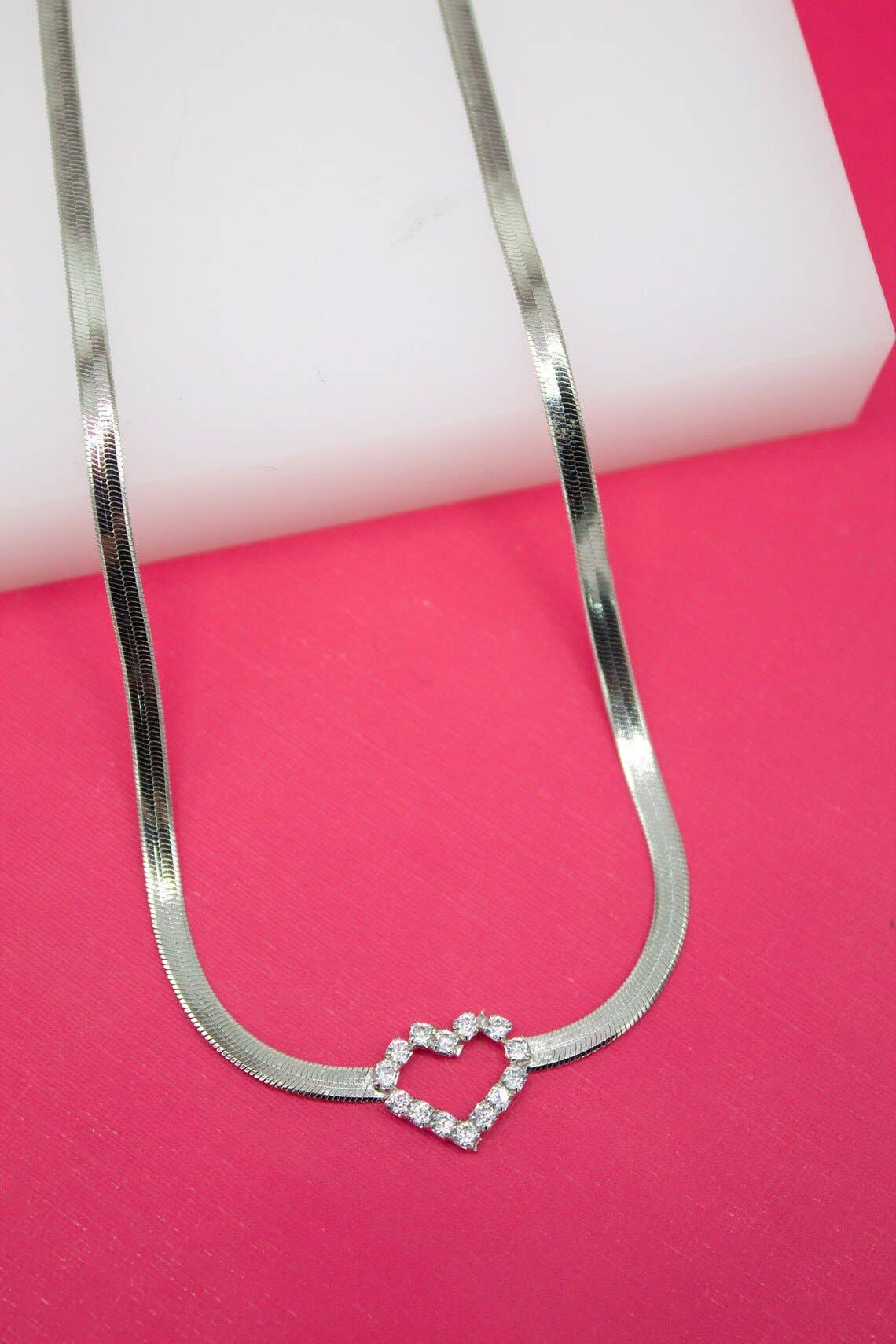 The Madison Necklace (GD)