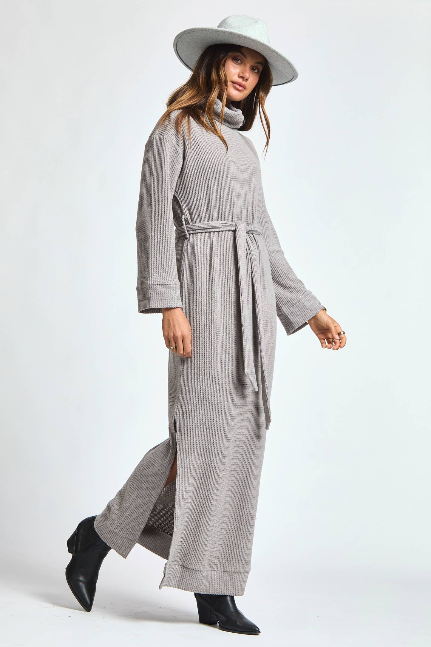 It’s Major Maxi Dress