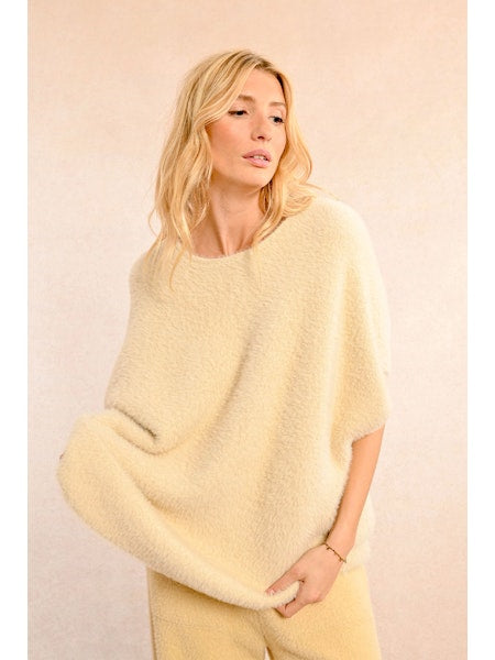 Lovely Lady Layering Sweater