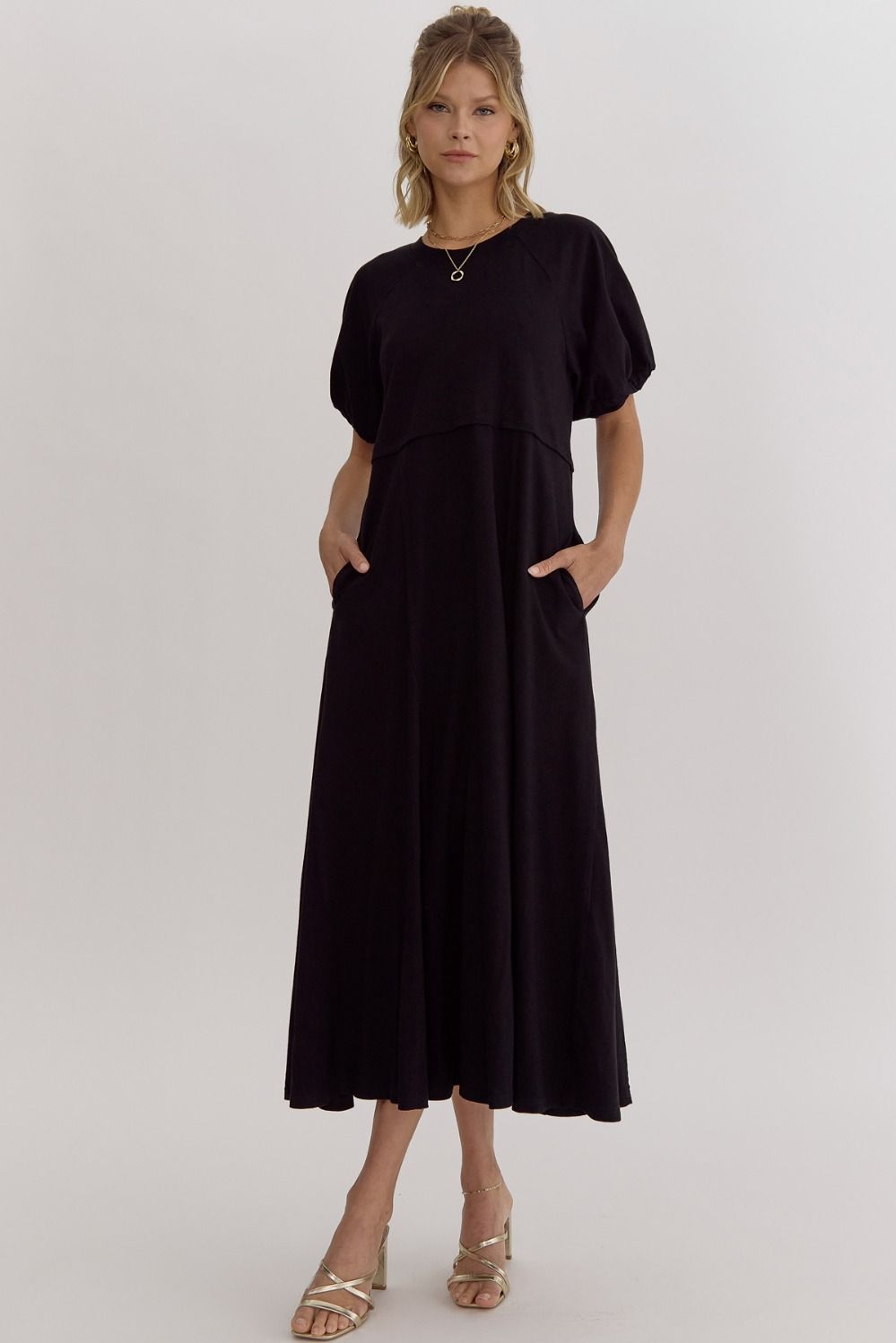 Fabulous Everyday Dress