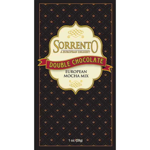 Gourmet Cocoa: Double Chocolate