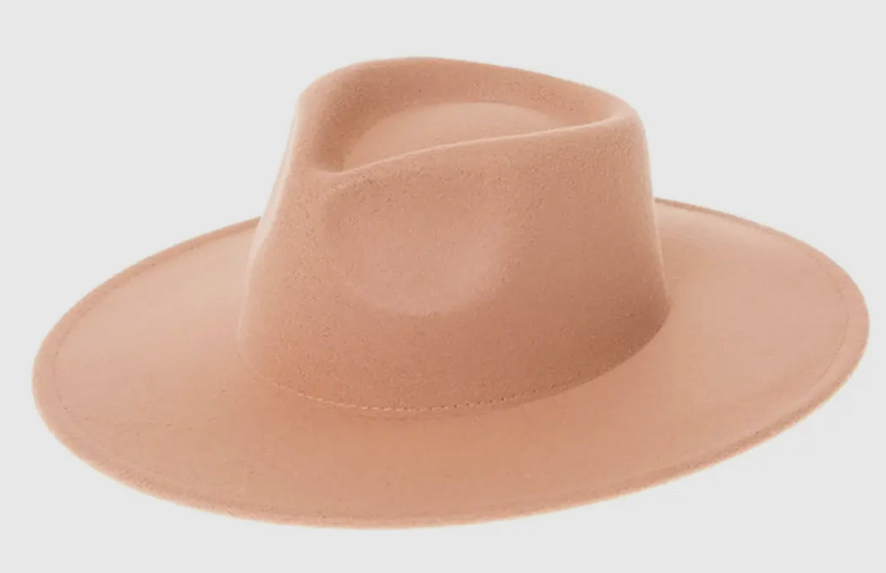 PREORDER: Hat Bar (Deposit)