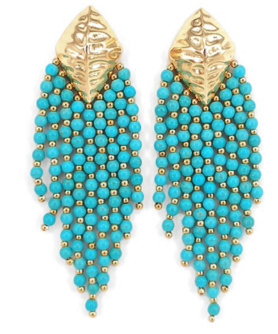 The Cadence Earring