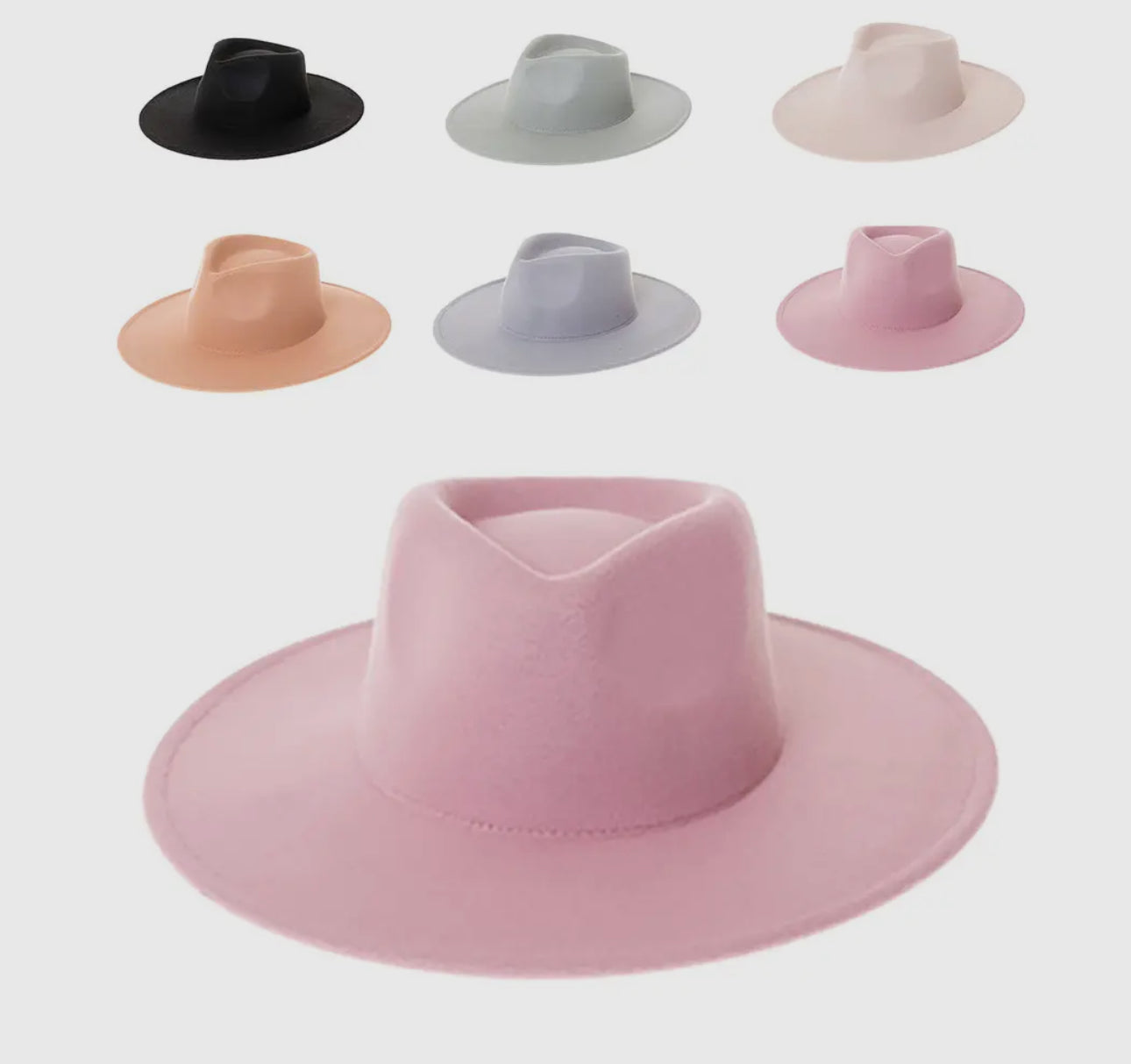 PREORDER: Hat Bar (Deposit)