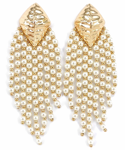 The Cadence Earring