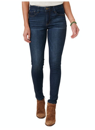 The LeAnne Jeans
