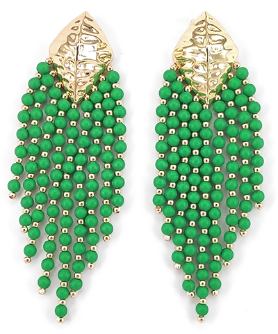The Cadence Earring