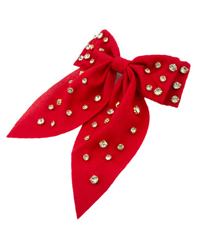 She’s a Jewel Hairbow