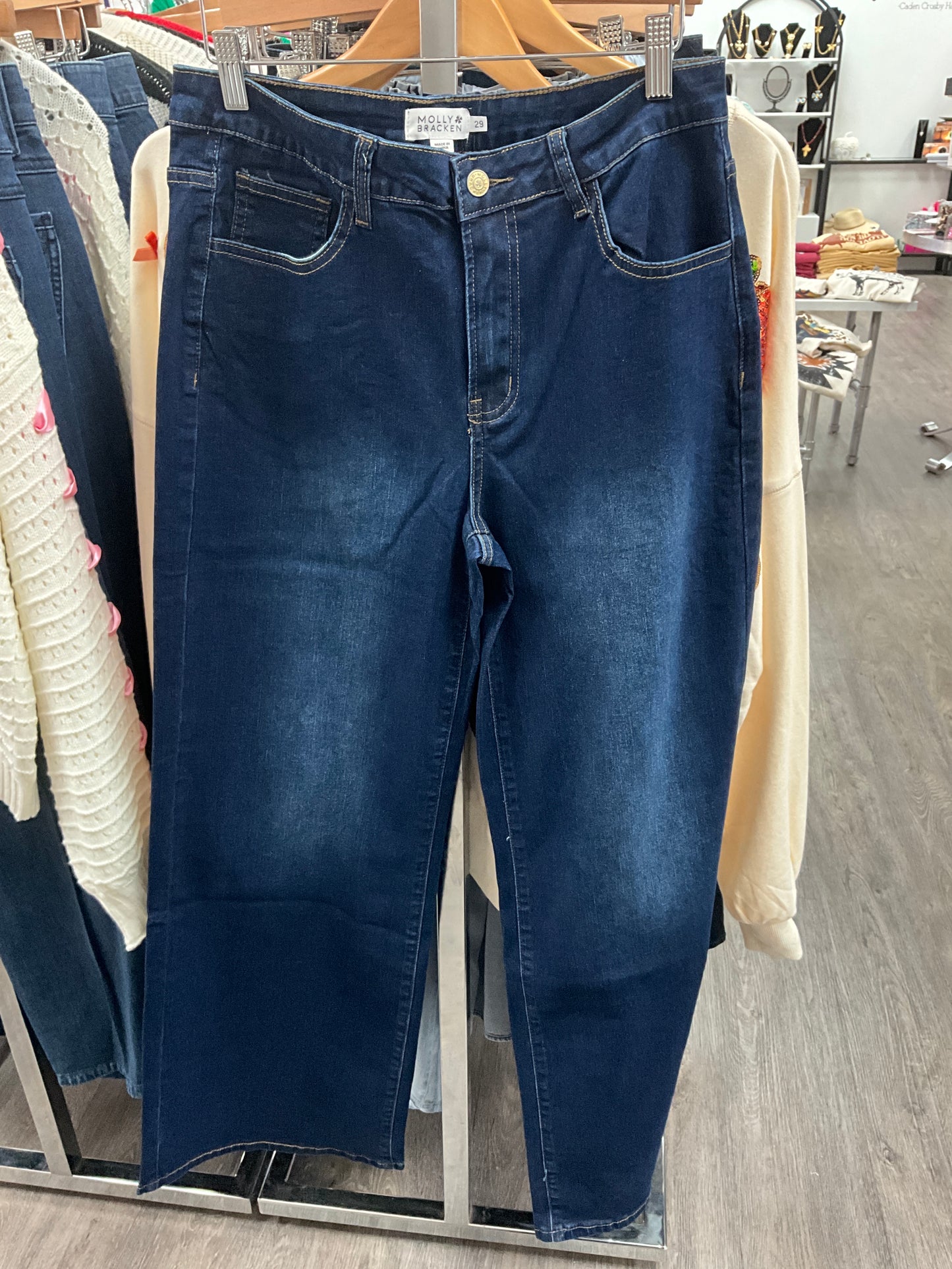 The Molly Jeans