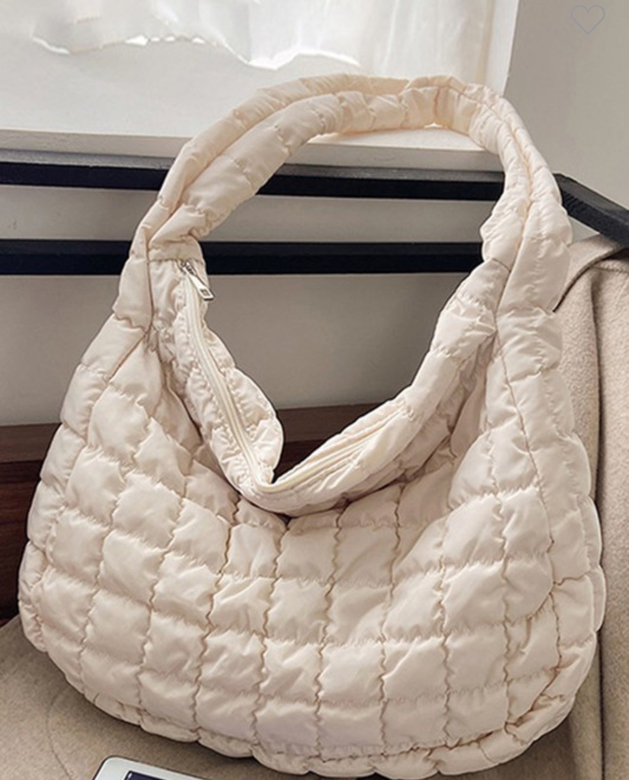 On Trend Bag