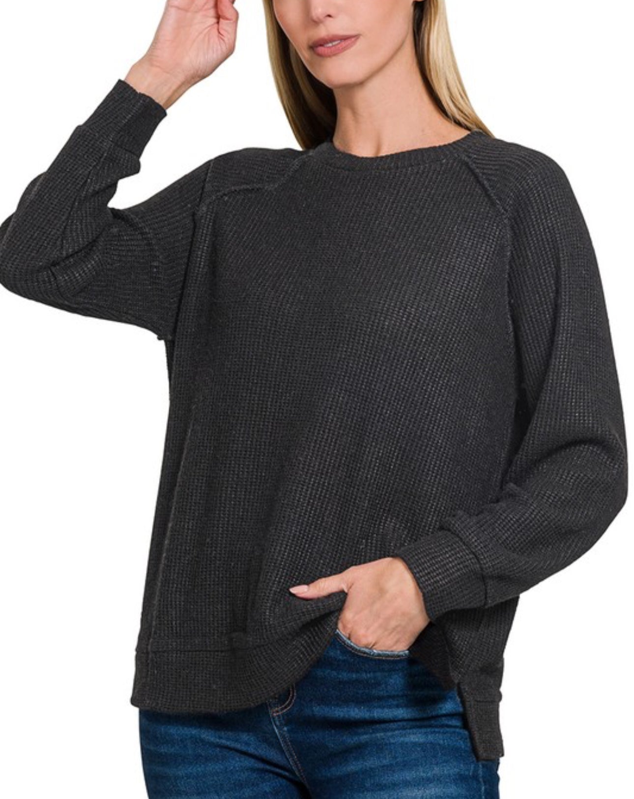 Lover Girl Sweater Top
