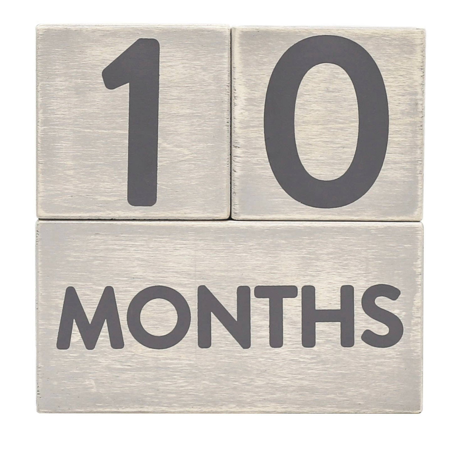 Milestone Blocks