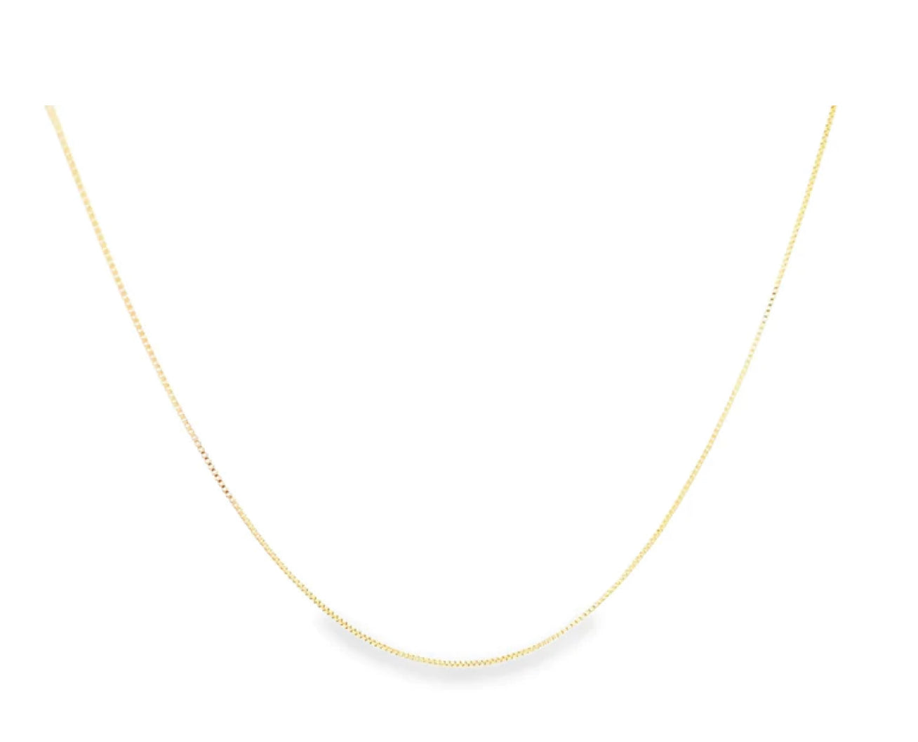 The Bella Chain (GD)