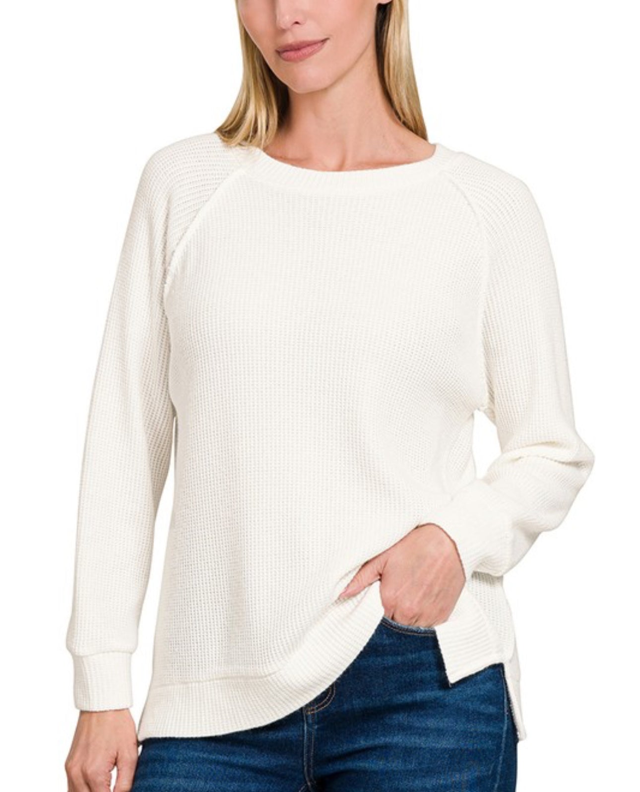 Lover Girl Sweater Top