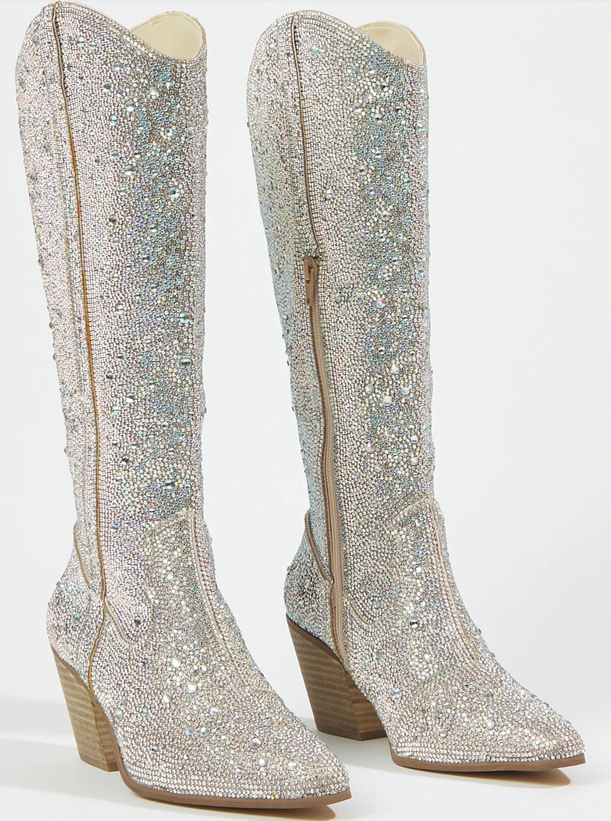 The Nashville Boot: MATISSE