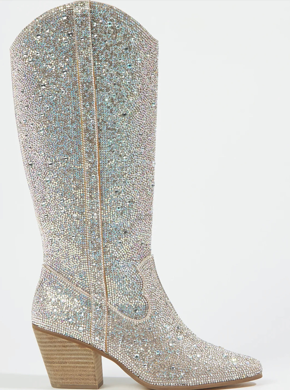 The Nashville Boot: MATISSE