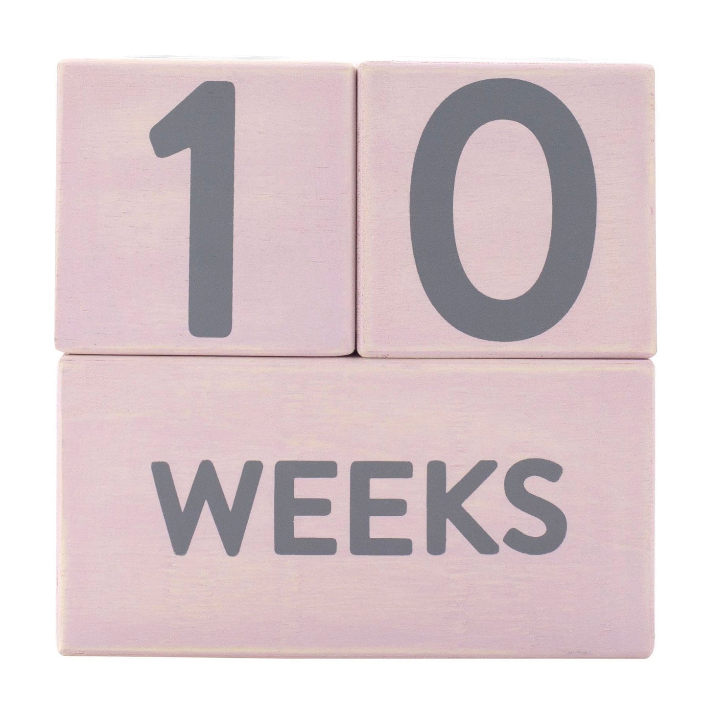 Milestone Blocks