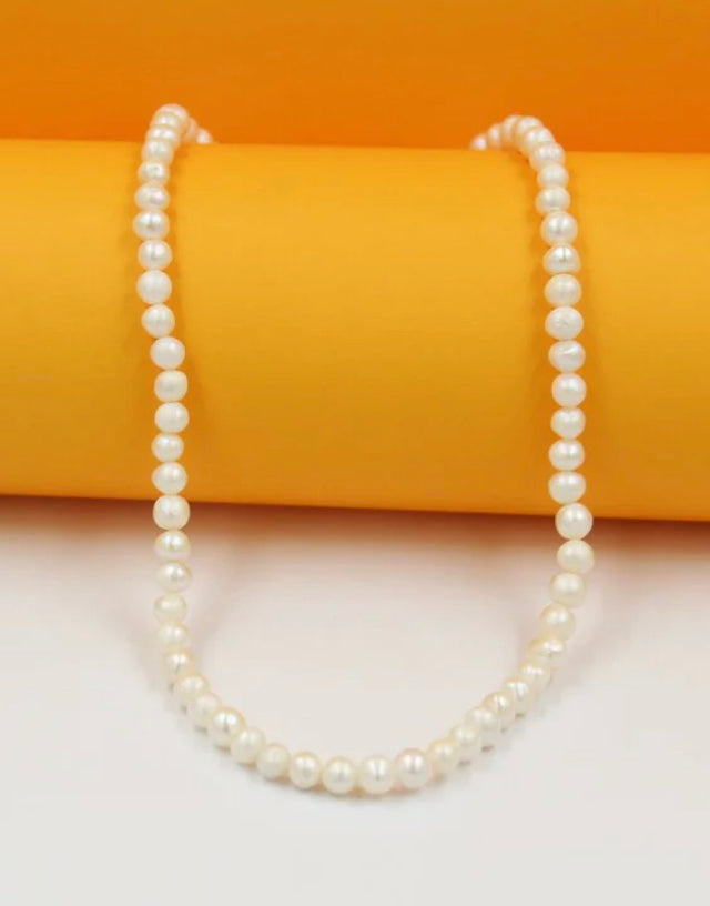 The Shirley Necklace (GD)