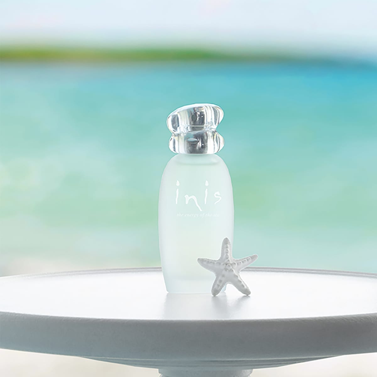 inis cologne spray